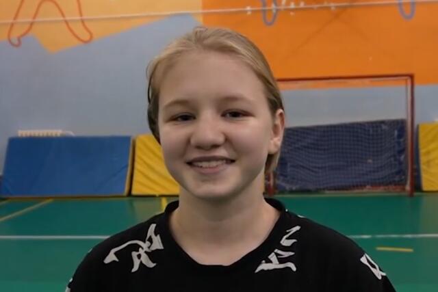 Виталина, Республика Татарстан