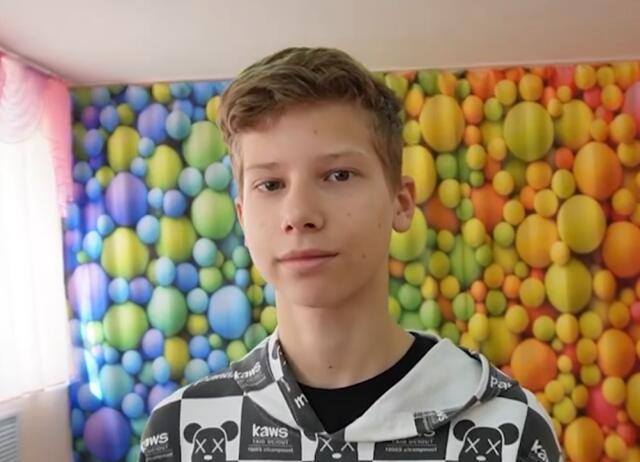 Данила, Нижегородская область