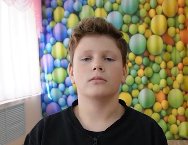 Антон, Нижегородская область