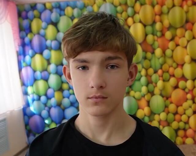 Юрий, Нижегородская область