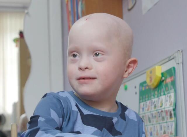 Михаил, Новосибирская область