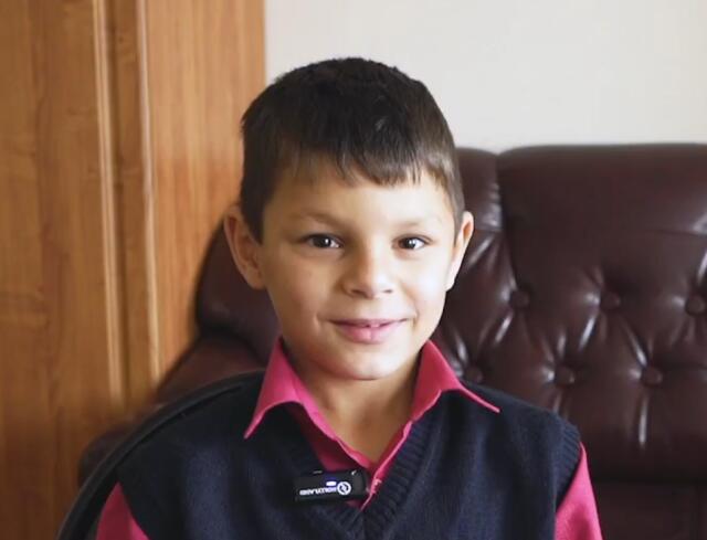 Тимофей, Брянская область