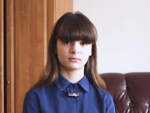 Виолетта, Брянская область