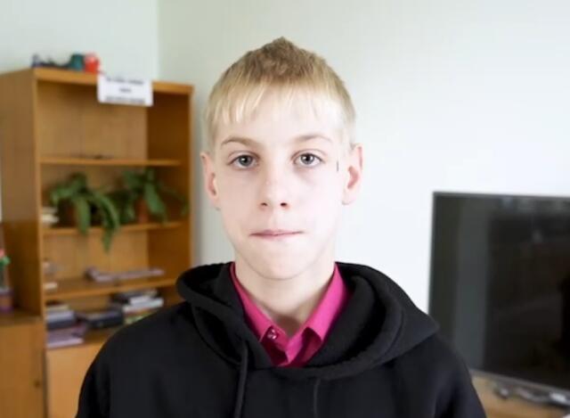 Александр, Брянская область