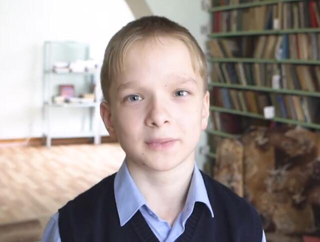 Даниил, Брянская область