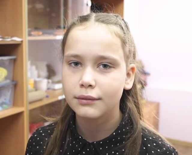 Анна, Брянская область