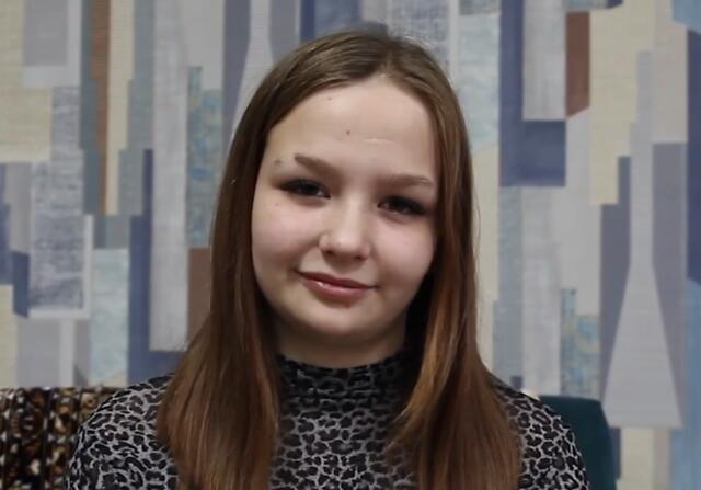 Ольга, Кемеровская область