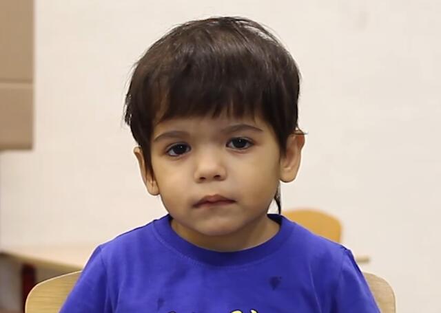 Даниил, Кемеровская область