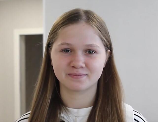 Валерия, Кемеровская область