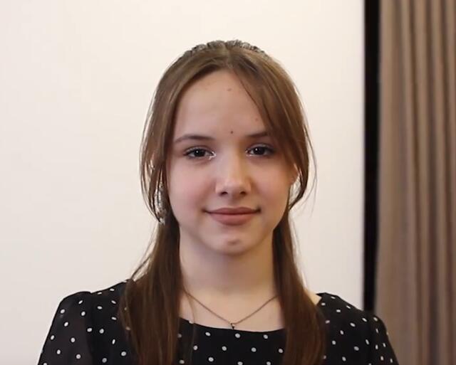 Виолетта, Кемеровская область