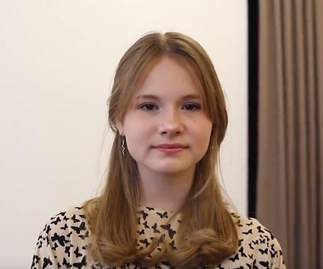 Светлана, Кемеровская область