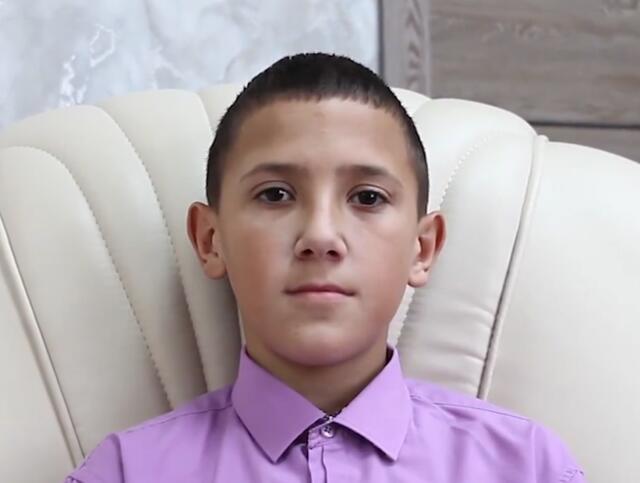 Артем, Кемеровская область