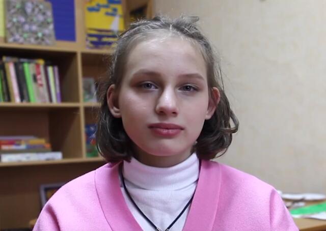 Анна, Кемеровская область