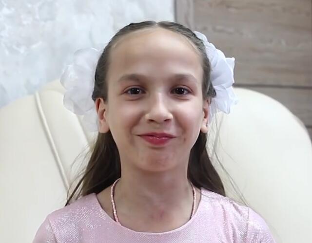 Анастасия, Кемеровская область