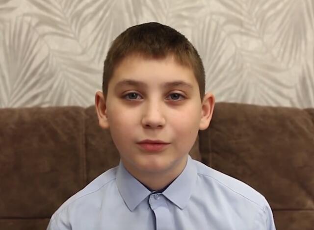 Марк, Кемеровская область