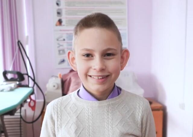 Дмитрий, Брянская область