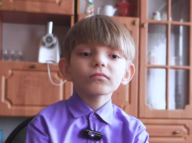 Никита, Брянская область