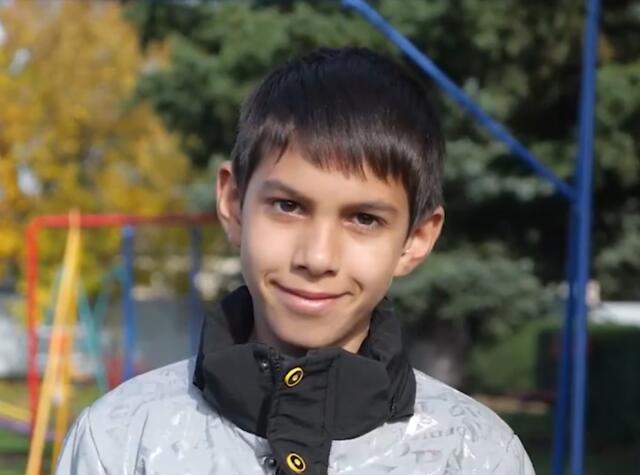 Бриллиант, Ставропольский край