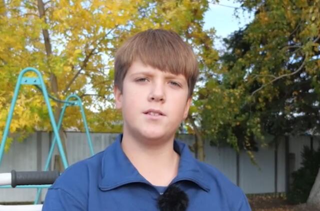 Илья, Ставропольский край