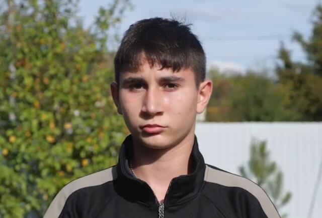 Иван, Ставропольский край