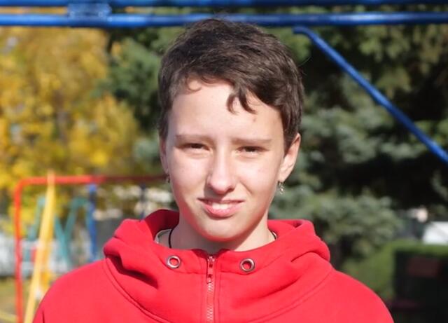 Алина, Ставропольский край