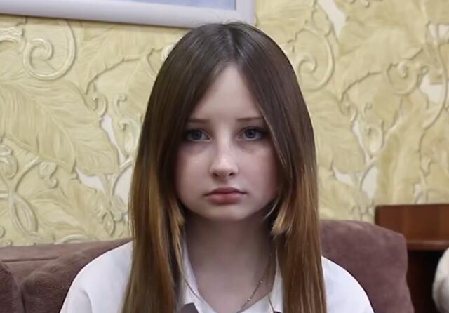 Полина, Кемеровская область