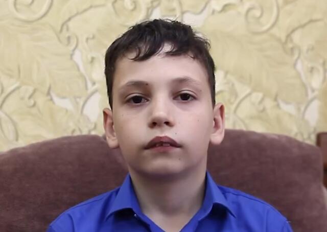 Сергей, Кемеровская область