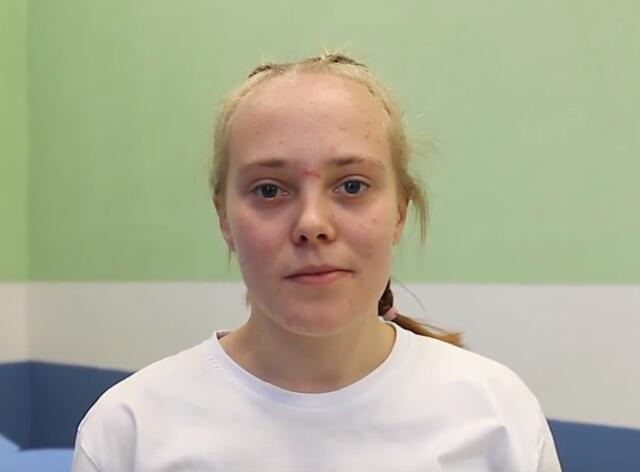 Екатерина, Кемеровская область