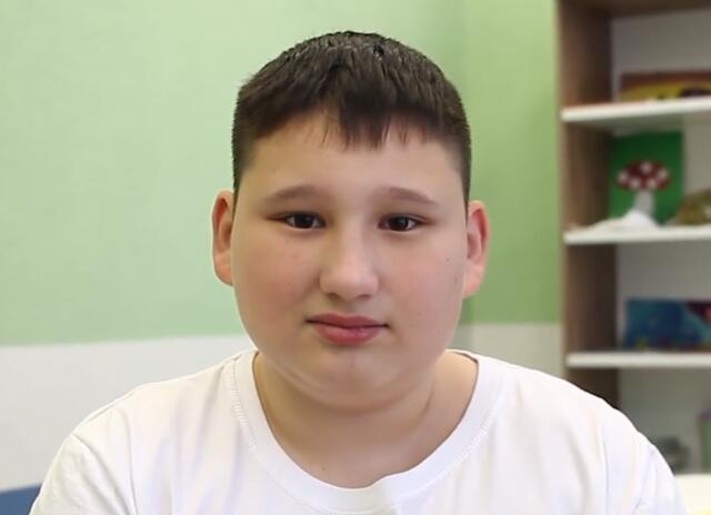 Тимур, Кемеровская область