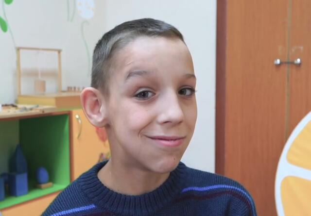 Иван, Брянская область