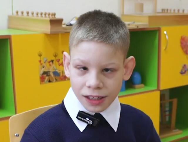 Даниил, Брянская область