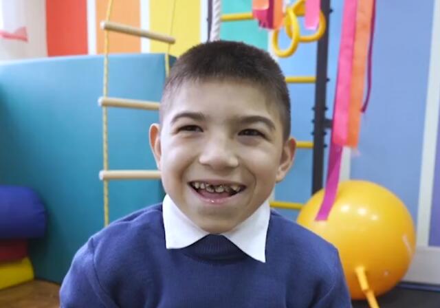 Андрей, Брянская область