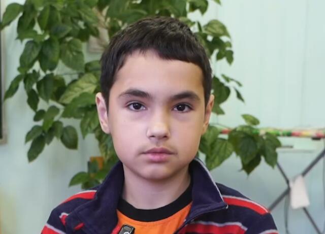 Маркус, Брянская область