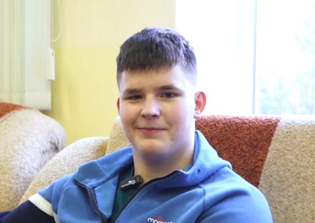 Николай, Брянская область