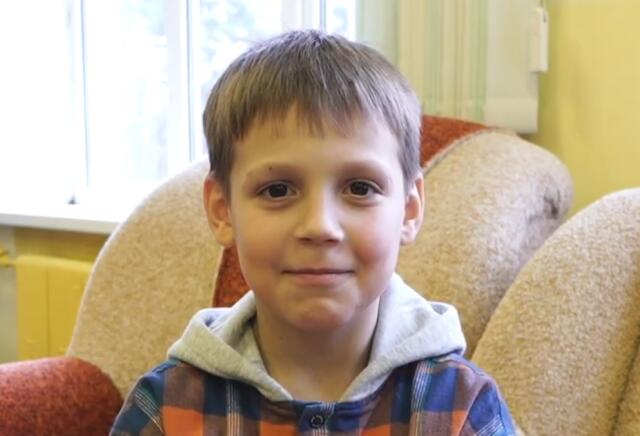 Егор, Брянская область