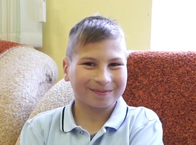 Виктор, Брянская область