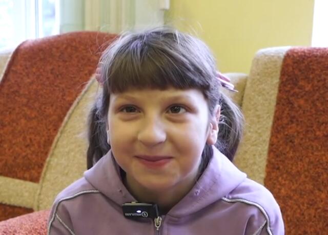 Раиса, Брянская область