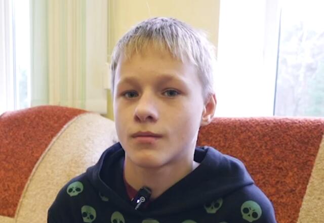 Илья, Брянская область