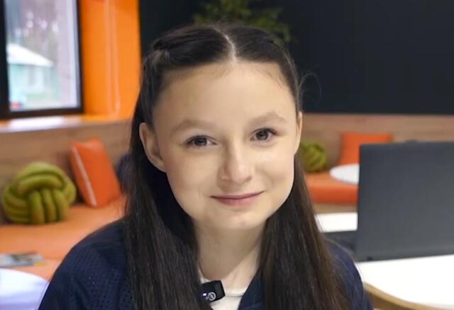 Вероника, Брянская область