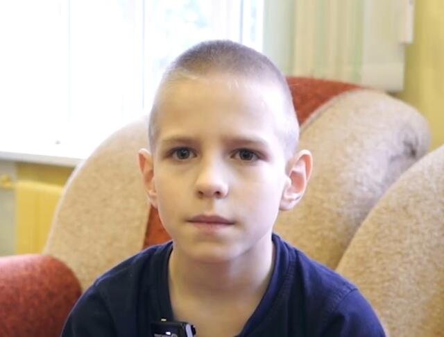 Антон, Брянская область