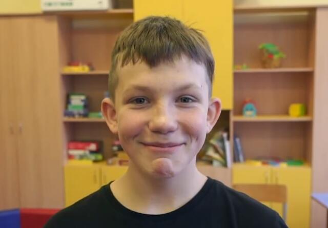 Сергей, Брянская область