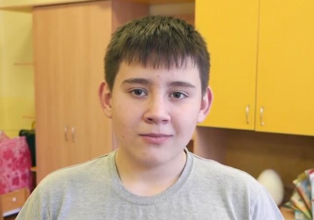 Даниил, Брянская область