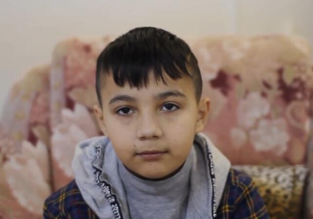 Роберт, Псковская область