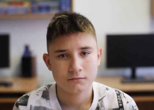 Никита, Псковская область