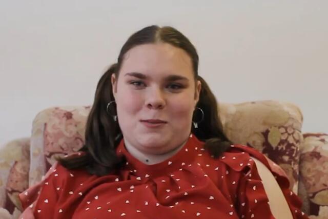 Марина, Псковская область