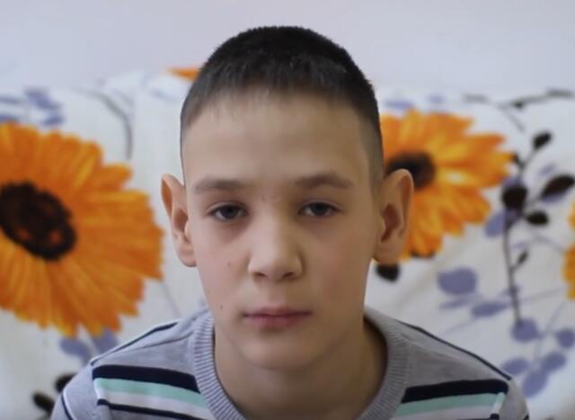 Сергей, Псковская область