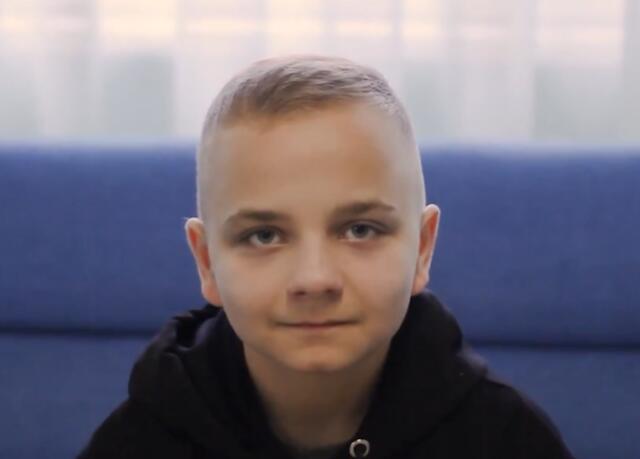 Виктор, Псковская область