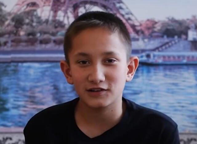 Леонид, Забайкальский край