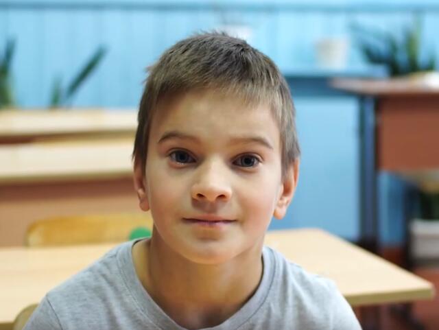 Виктор, Забайкальский край