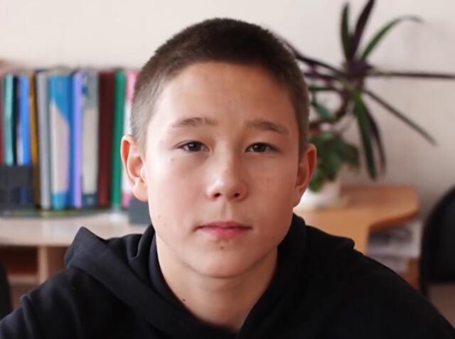 Сергей, Забайкальский край